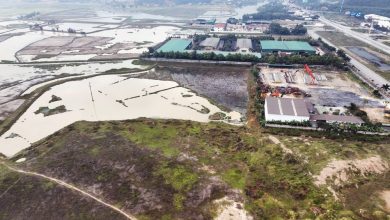 VCCI gỡ khó cho doanh nghiệp thuê đất ở Nghệ An