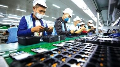 Sức nóng thị trường lao động mùa tuyển dụng sau Tết