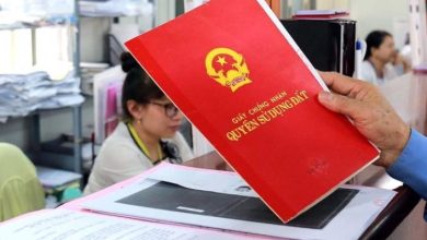 Đề xuất đánh thuế mua bán nhà đất theo thời gian sở hữu không khả thi