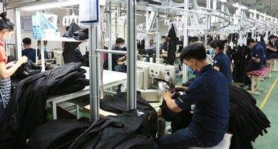 Ngành Dệt may đón nhiều tín hiệu vui đầu năm 2025