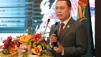 Trường Đại học Kinh tế công bố 5 chuyên ngành đào tạo ngành Kinh tế phát triển theo mô hình quốc tế