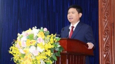 Hà Nam công bố, trao quyết định bổ nhiệm cán bộ lãnh đạo các sở, ngành sau hợp nhất