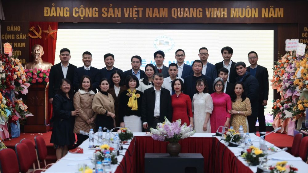 Bệnh viện Thanh Nhàn phát triển nhiều kĩ thuật cao trong khám chữa bệnh Bệnh viện Thanh Nhàn phát triển nhiều kĩ thuật cao trong khám chữa bệnh