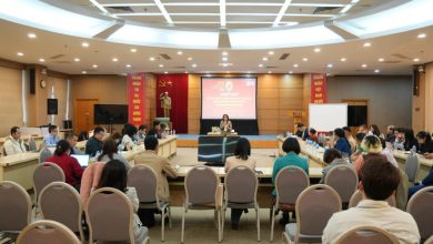 562 doanh nghiệp đạt nhãn hiệu chứng nhận Hàng Việt Nam chất lượng cao 2025