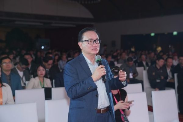 AISC 2025: Cơ hội cho Việt Nam tiếp cận những bước tiến mới nhất về AI, bán dẫn