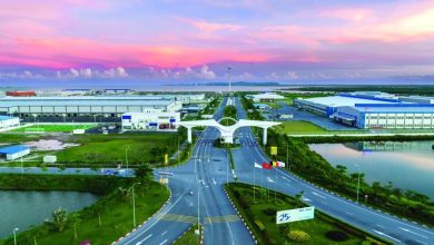 Thị trường bất động sản công nghiệp Việt Nam và triển vọng đến năm 2030 Thị trường bất động sản công nghiệp Việt Nam và triển vọng đến năm 2030