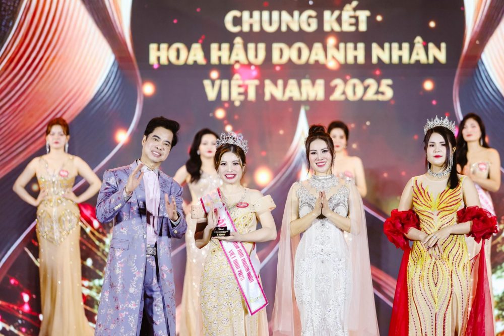 Á hậu Phạm Thị Phương: “Xanh - Sạch - Bền vững” là kim chỉ nam cho phát triển sản phẩm Á hậu Phạm Thị Phương: “Xanh - Sạch - Bền vững” là kim chỉ nam cho phát triển sản phẩm
