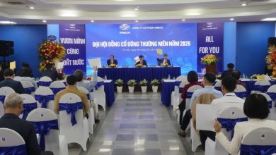 Phó Tổng Giám đốc Vinaconex được bổ nhiệm làm Chủ tịch Vimeco