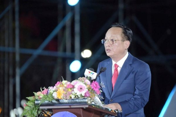 Bạc Liêu - Tôn vinh nghề làm muối