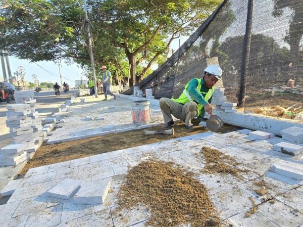Thanh Hóa: Tạm dừng triển khai đầu tư xây dựng các dự án của cơ quan, đơn vị hành chính cấp huyện Thanh Hóa: Tạm dừng triển khai đầu tư xây dựng các dự án của cơ quan, đơn vị hành chính cấp huyện