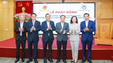 Giải thưởng báo chí tuyên truyền sử dụng năng lượng tiết kiệm và hiệu quả năm 2025