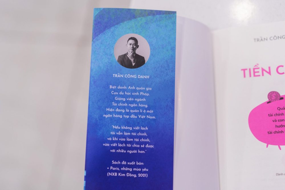 NXB Kim Đồng ra mắt cuốn sách về quản lý tài chính cá nhân 