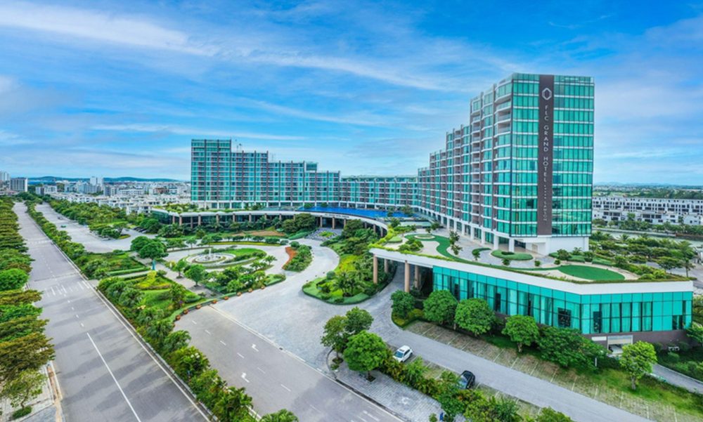 Tọa đàm Xu hướng du lịch 2025: Đón đầu cơ hội trong bối cảnh mới Tọa đàm Xu hướng du lịch 2025: Đón đầu cơ hội trong bối cảnh mới
