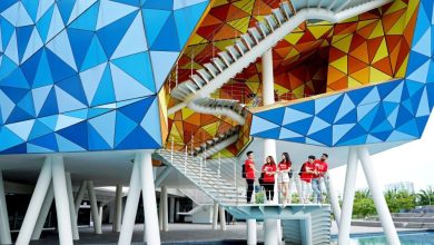 BUV công bố phương án tuyển sinh và chương trình đào tạo mới năm 2025