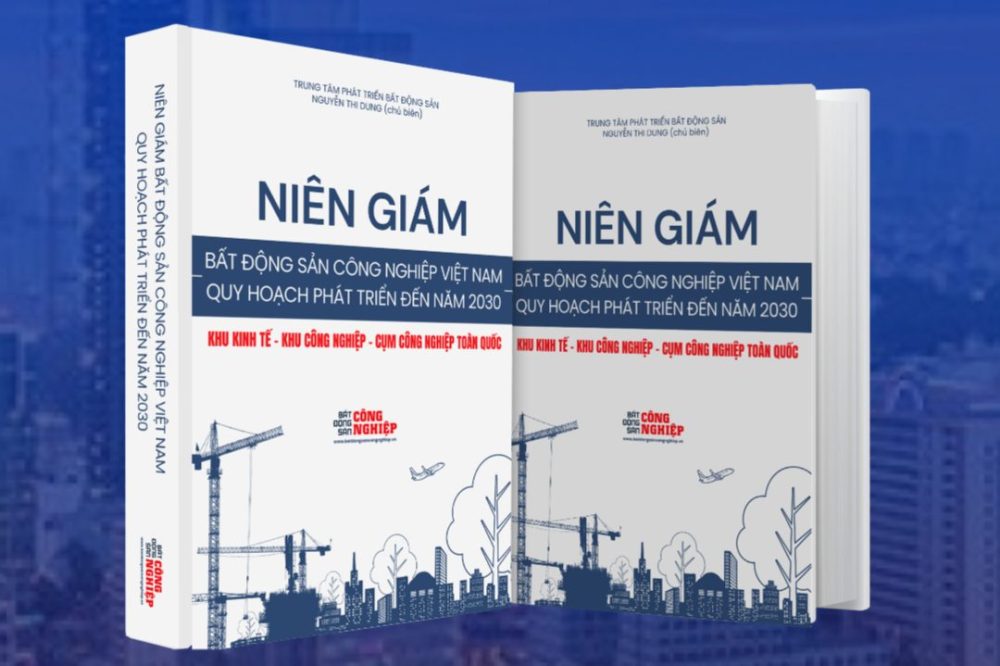 Thị trường bất động sản công nghiệp Việt Nam và triển vọng đến năm 2030 Thị trường bất động sản công nghiệp Việt Nam và triển vọng đến năm 2030