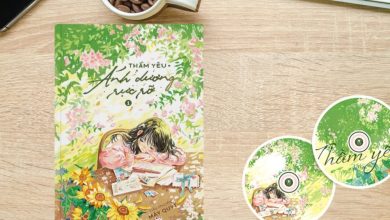 Tiểu thuyết tình cảm Việt Nam đang trở lại với lớp tác giả trẻ mới