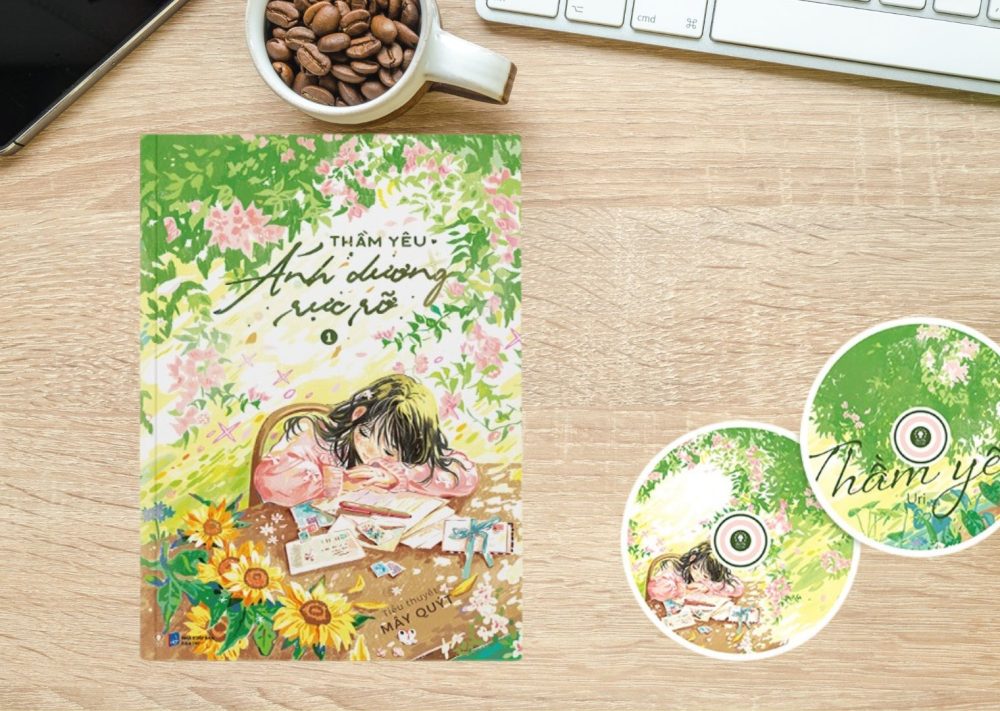 Tiểu thuyết tình cảm Việt Nam đang trở lại với lớp tác giả trẻ mới Tiểu thuyết tình cảm Việt Nam đang trở lại với lớp tác giả trẻ mới