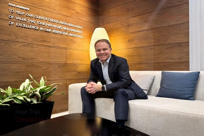 Doanh nghiệp toàn cầu thích ứng thế nào với AI?