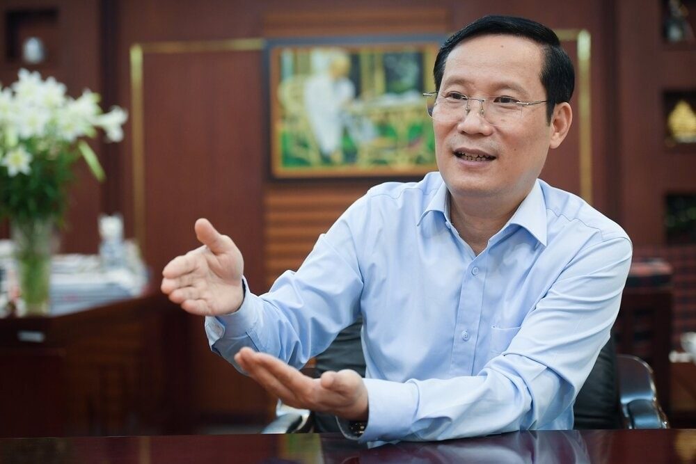 Gặp gỡ 2025: Sáng kiến có tính đột phá của Lào Cai Gặp gỡ 2025: Sáng kiến có tính đột phá của Lào Cai