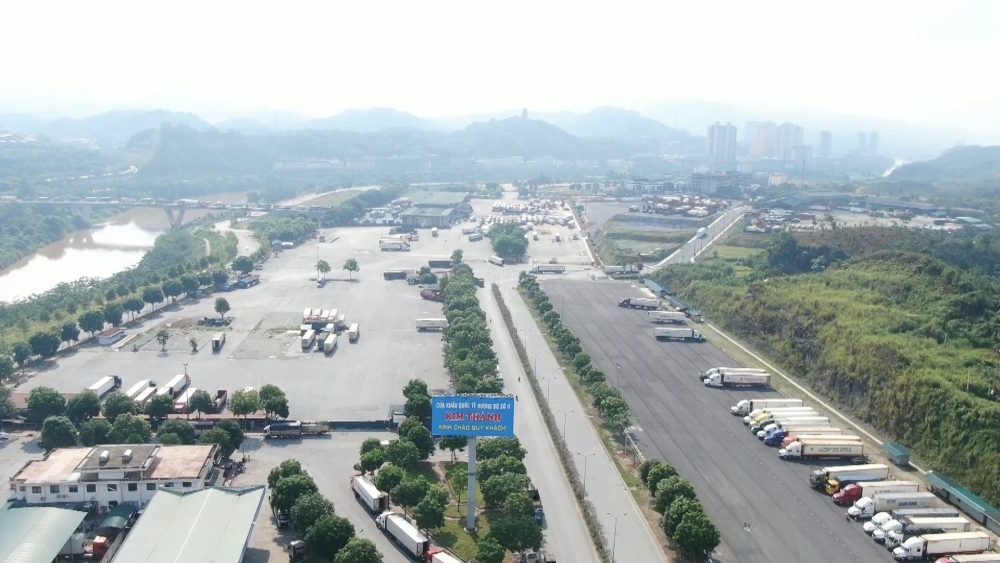 Gặp gỡ 2025: Sáng kiến có tính đột phá của Lào Cai Gặp gỡ 2025: Sáng kiến có tính đột phá của Lào Cai