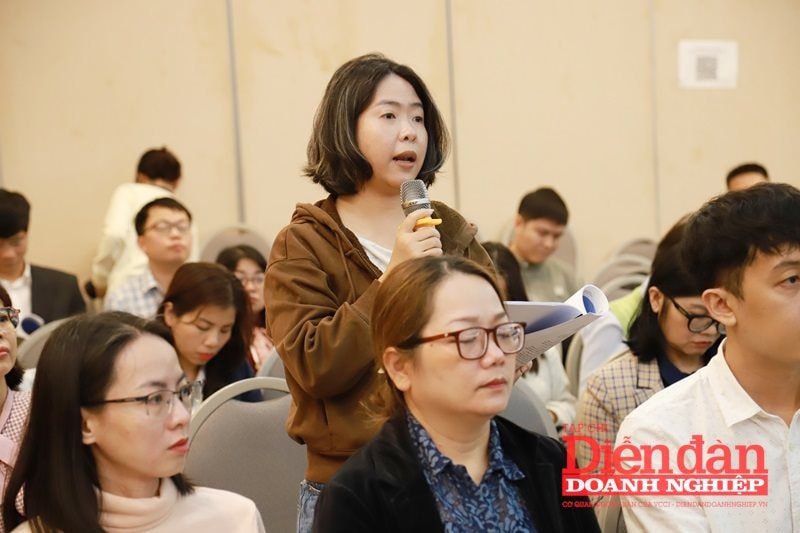 Cần thiết khắc phục các hạn chế của Luật Chất lượng sản phẩm, hàng hoá Cần thiết khắc phục các hạn chế của Luật Chất lượng sản phẩm, hàng hoá