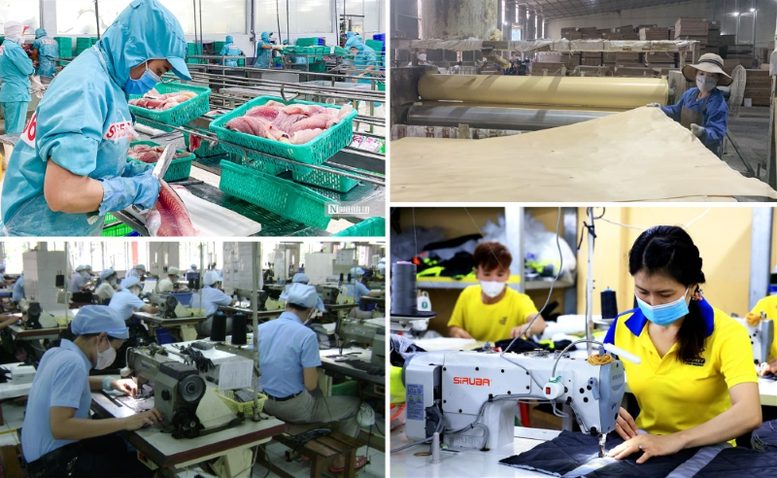 Thông điệp của Tổng Bí Thư về phát triển kinh tế tư nhân: Tư duy và tầm nhìn chiến lược Thông điệp của Tổng Bí Thư về phát triển kinh tế tư nhân: Tư duy và tầm nhìn chiến lược