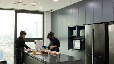 LocknLock ra mắt nhận diện thương hiệu mới