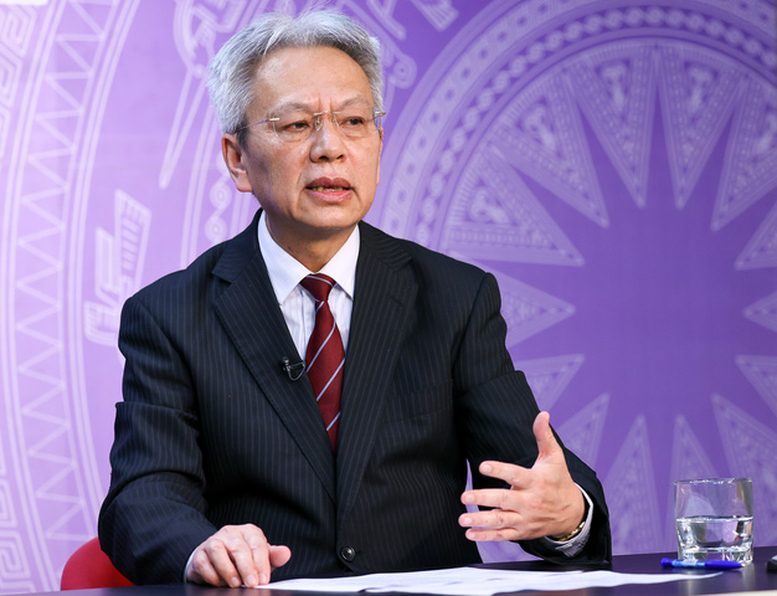 Thông điệp của Tổng Bí Thư về phát triển kinh tế tư nhân: Tư duy và tầm nhìn chiến lược Thông điệp của Tổng Bí Thư về phát triển kinh tế tư nhân: Tư duy và tầm nhìn chiến lược