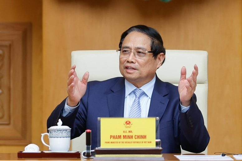 Boeing, Apple, Intel, Coca-Cola, Nike, Amazon... muốn mở rộng hợp tác tại Việt Nam Boeing, Apple, Intel, Coca-Cola, Nike, Amazon... muốn mở rộng hợp tác tại Việt Nam