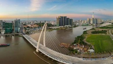 Động lực thúc đẩy phát triển trung tâm tài chính quốc tế tại TP Hồ Chí Minh