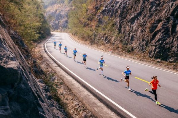 Giải Marathon Cát Bà Amatina – Heritage Road 2025