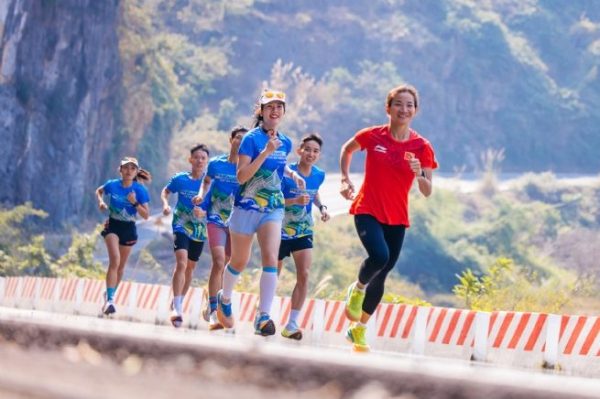 Giải Marathon Cát Bà Amatina – Heritage Road 2025