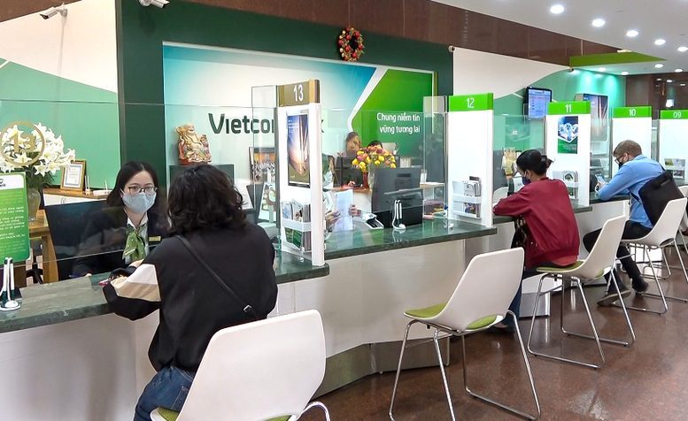 18 ngân hàng điều chỉnh lãi suất, mức giảm lớn nhất tới 0,9% 18 ngân hàng điều chỉnh lãi suất, mức giảm lớn nhất tới 0,9%