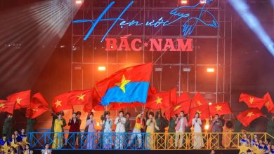 Hẹn ước Bắc Nam: Khát vọng thống nhất, Ký ức hào hùng Hẹn ước Bắc Nam: Khát vọng thống nhất, Ký ức hào hùng