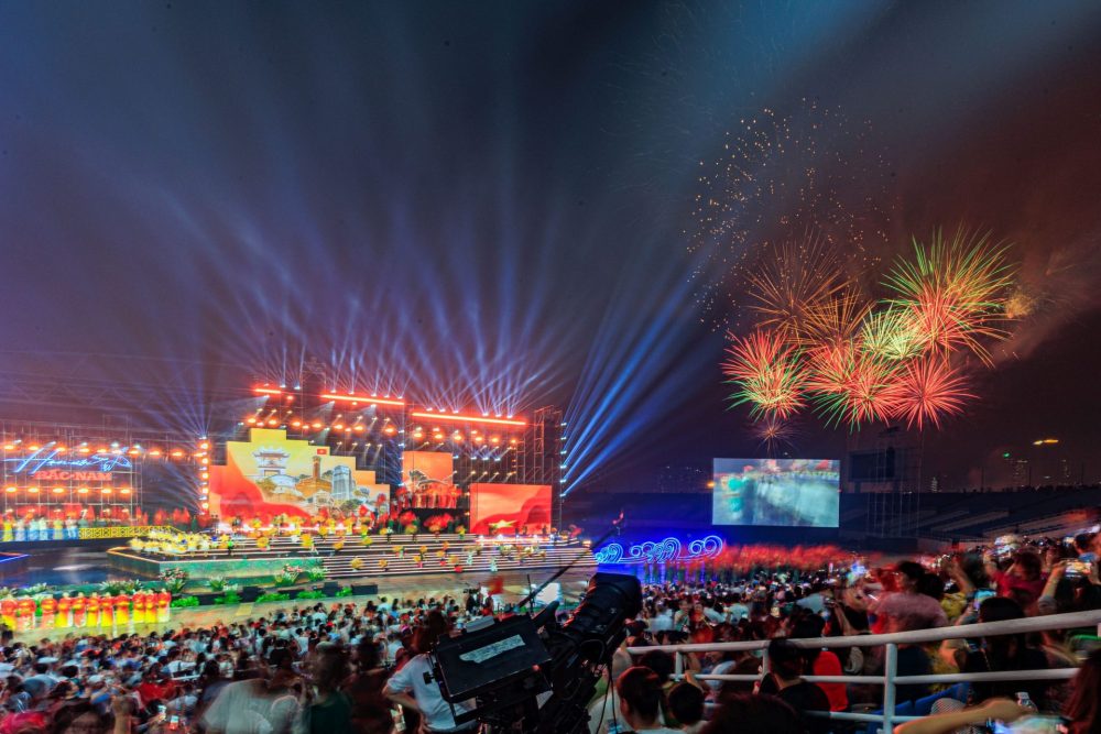 Hẹn ước Bắc Nam: Khát vọng thống nhất, Ký ức hào hùng Hẹn ước Bắc Nam: Khát vọng thống nhất, Ký ức hào hùng