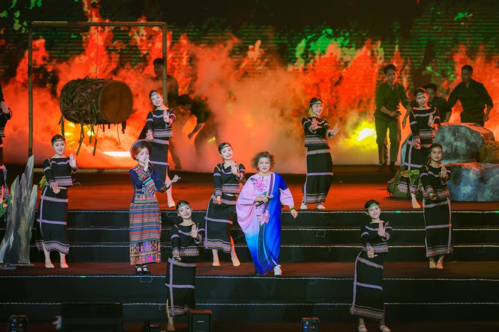 Hẹn ước Bắc Nam: Khát vọng thống nhất, Ký ức hào hùng Hẹn ước Bắc Nam: Khát vọng thống nhất, Ký ức hào hùng