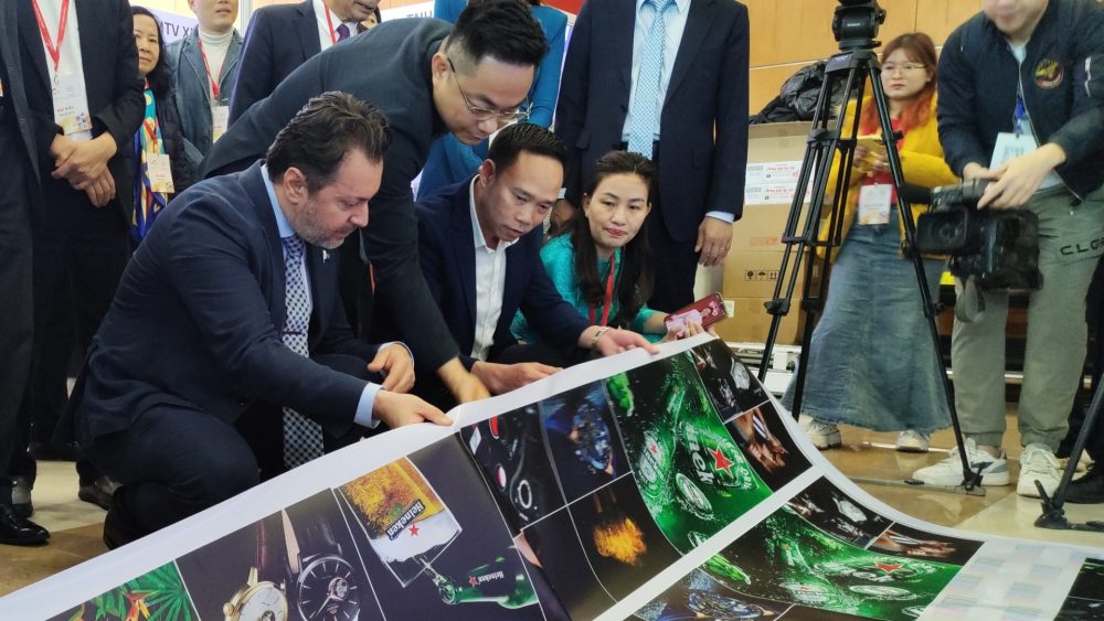 Triển lãm quốc tế Thiết bị và Công nghệ Quảng cáo Việt Nam – VietAd 2025
