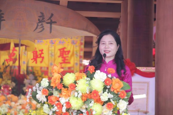 Lễ đón nhận danh hiệu Di sản văn hóa phi vật thể quốc gia và nghề truyền thống Hà Nội làng Dương Nội Lễ đón nhận danh hiệu Di sản văn hóa phi vật thể quốc gia và nghề truyền thống Hà Nội làng Dương Nội