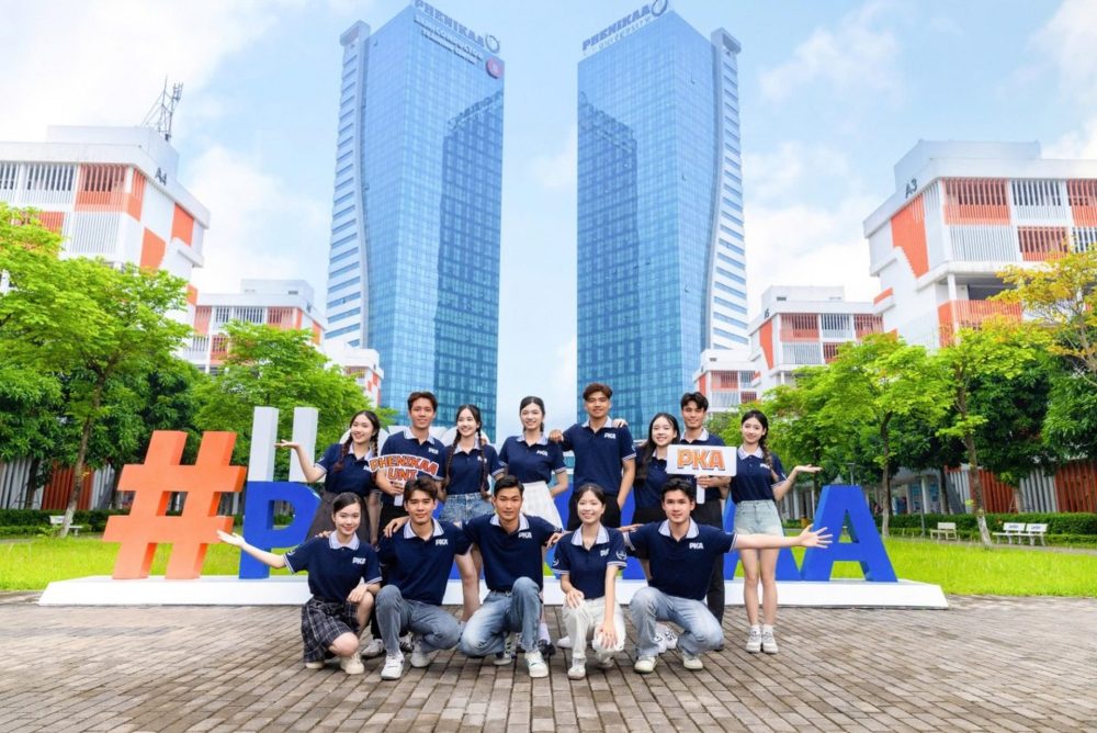 Trường Đại học Phenikaa chuyển thành Đại học Phenikaa - Kết quả của 6 năm tái cấu trúc mạnh mẽ