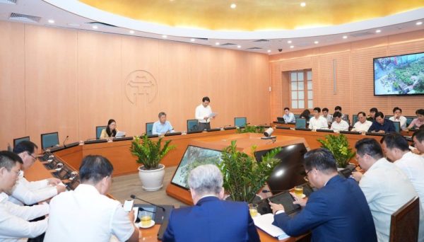Hà Nội hoàn thành nhiệm vụ xây dựng nông thôn mới Hà Nội hoàn thành nhiệm vụ xây dựng nông thôn mới