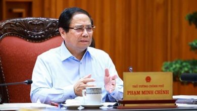 Thủ tướng: Đàm phán với Hoa Kỳ phải có lợi cho doanh nghiệp, người dân hai nước