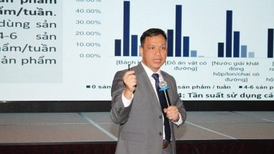 Không nên vội vàng đánh thuế nước giải khát có đường