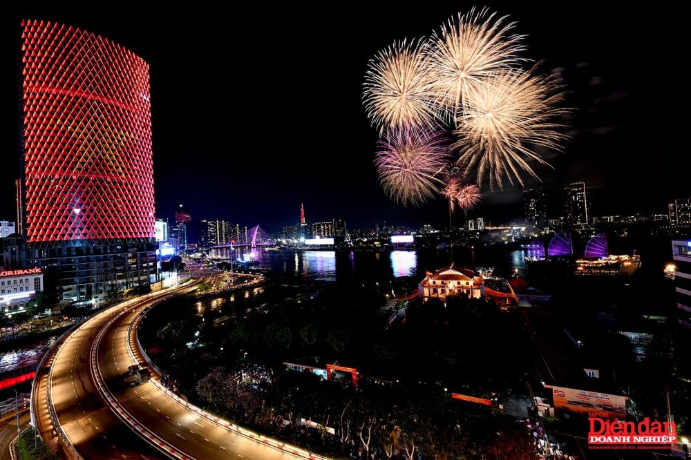 Đã sẵn sàng cho lễ diễu binh, diễu hành mừng 50 năm Giải phóng miền Nam, thống nhất đất nước