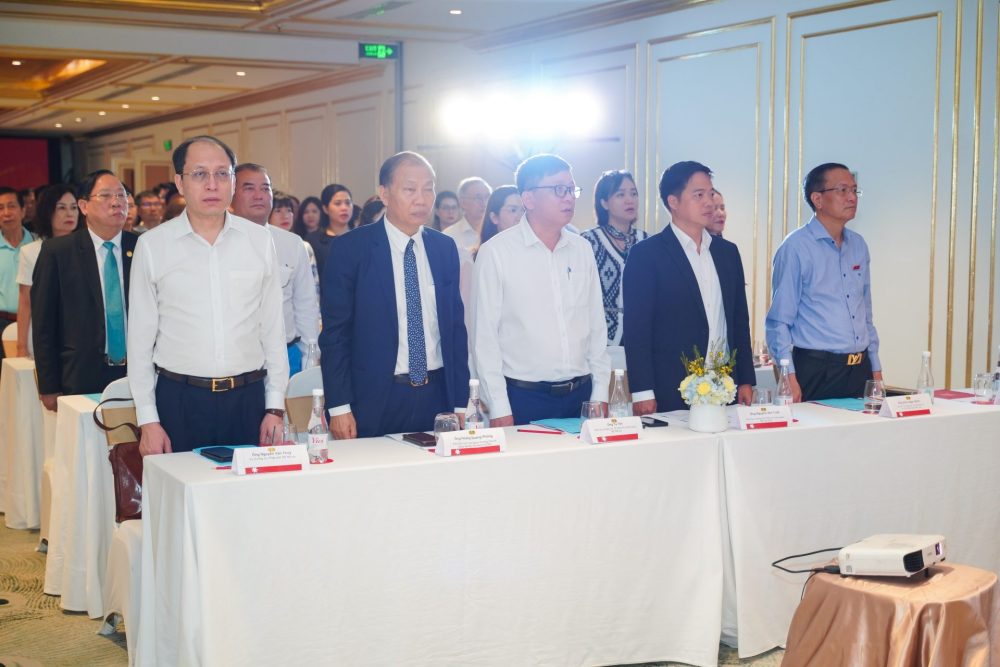 VAFIE nhiệm kỳ 2025 – 2030: Vững tin bước vào giai đoạn phát triển mới