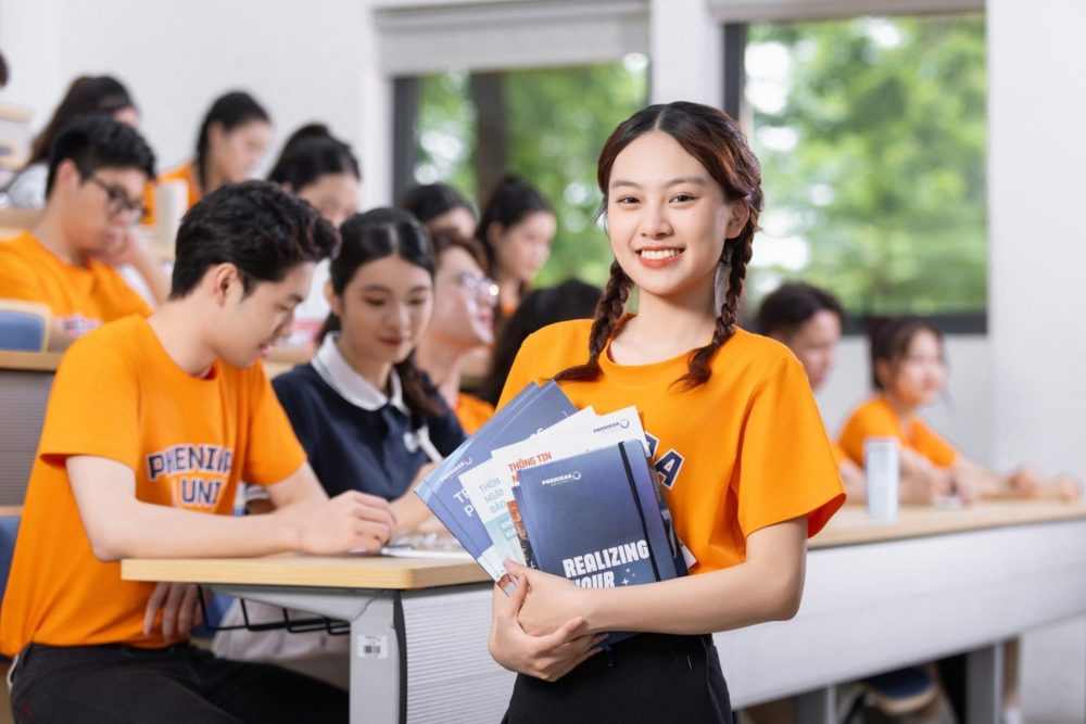 Trường Đại học Phenikaa chuyển thành Đại học Phenikaa - Kết quả của 6 năm tái cấu trúc mạnh mẽ