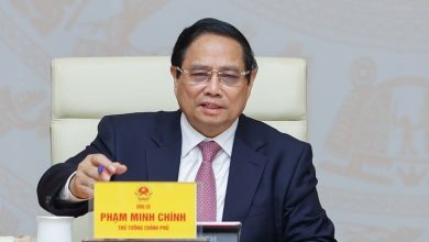 Không để thiếu điện - mệnh lệnh từ Thủ tướng Chính phủ Không để thiếu điện - mệnh lệnh từ Thủ tướng Chính phủ