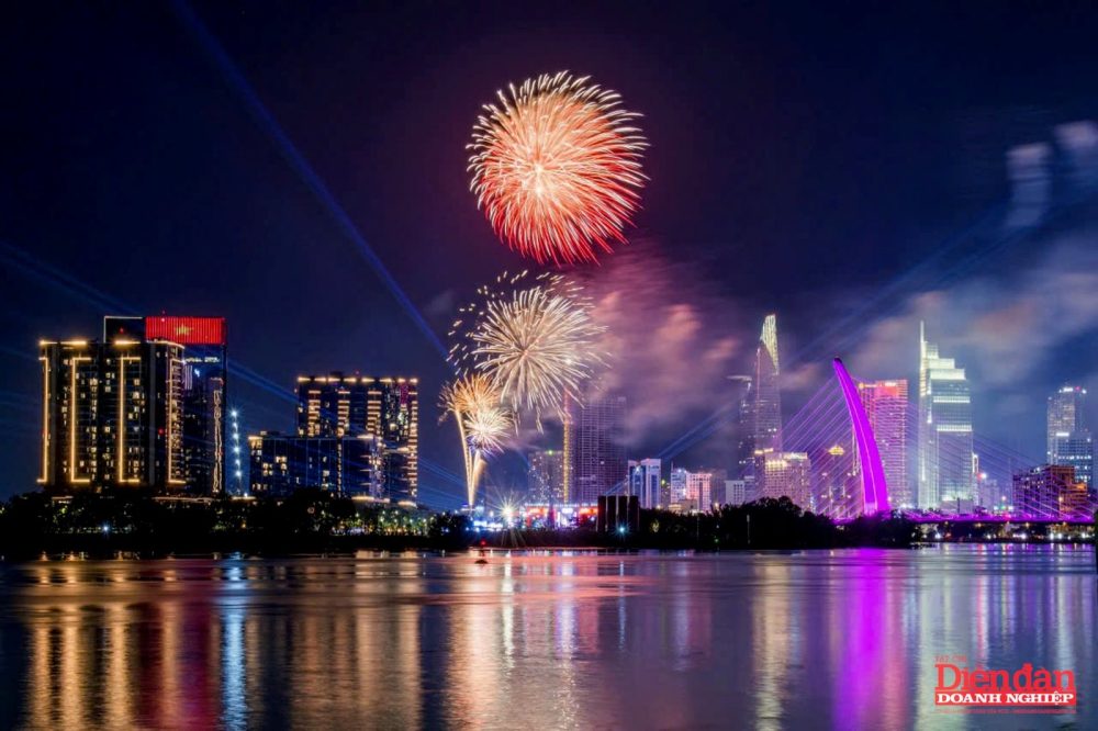 Đã sẵn sàng cho lễ diễu binh, diễu hành mừng 50 năm Giải phóng miền Nam, thống nhất đất nước