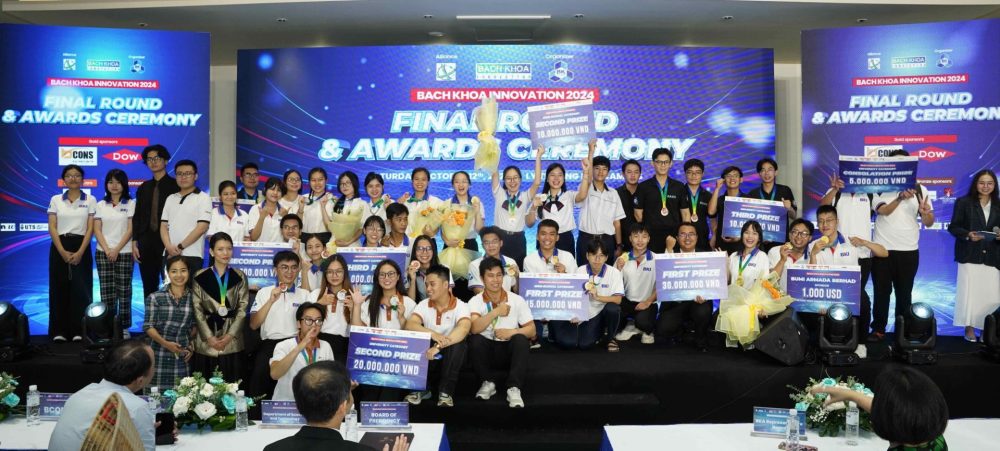 Tiếp tục nâng cấp, đẩy mạnh đào tạo nguồn nhân lực khoa học công nghệ thông qua tăng cường hợp tác quốc tế