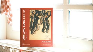 Ra mắt Art Book “Cửu Long Giang khói lửa – Kí họa và Thơ”