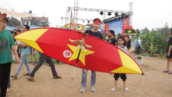 Lễ đón nhận danh hiệu Di sản văn hóa phi vật thể quốc gia và nghề truyền thống Hà Nội làng Dương Nội Lễ đón nhận danh hiệu Di sản văn hóa phi vật thể quốc gia và nghề truyền thống Hà Nội làng Dương Nội